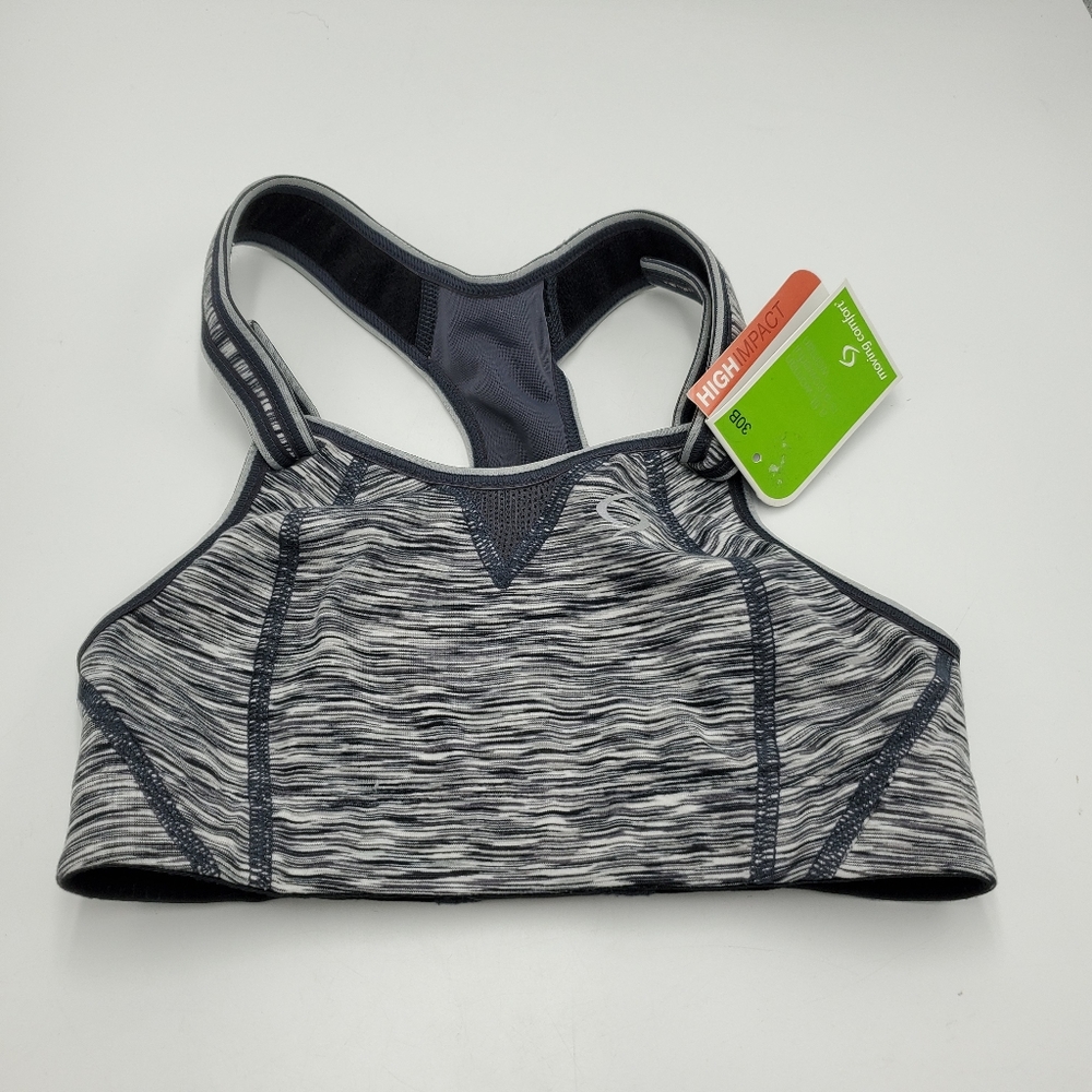 Moving Comfort Rebound Racer Bra 30B High Impact